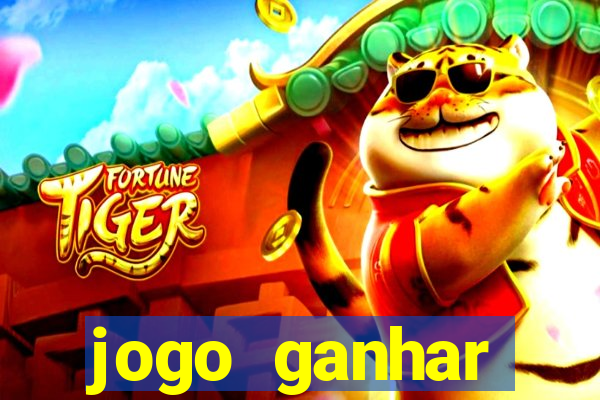 jogo ganhar dinheiro pix